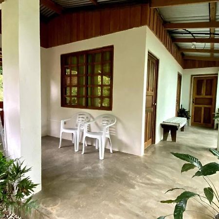 Casa Briza Guest House Никоя Екстериор снимка