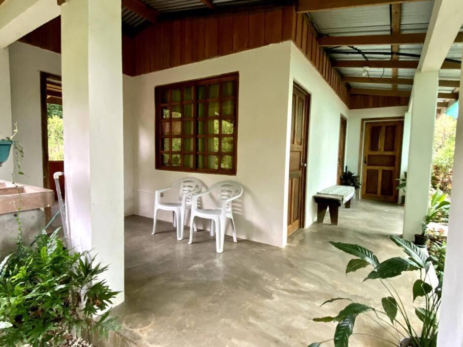 Casa Briza Guest House Никоя Екстериор снимка