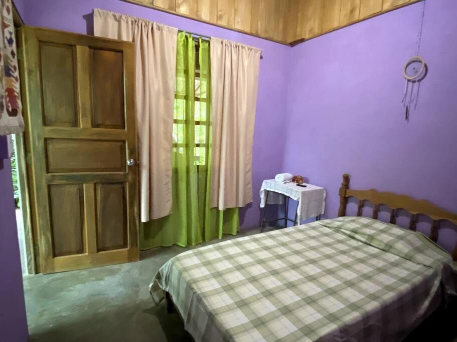 Casa Briza Guest House Никоя Екстериор снимка