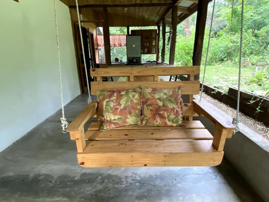 Casa Briza Guest House Никоя Екстериор снимка