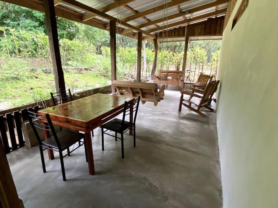 Casa Briza Guest House Никоя Екстериор снимка