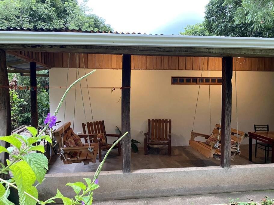 Casa Briza Guest House Никоя Екстериор снимка