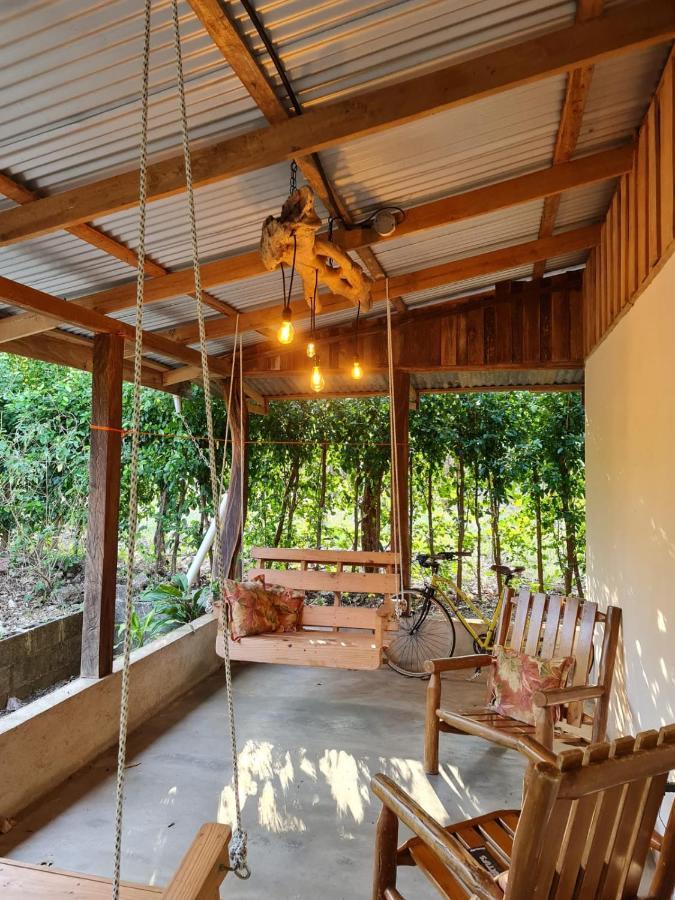 Casa Briza Guest House Никоя Екстериор снимка